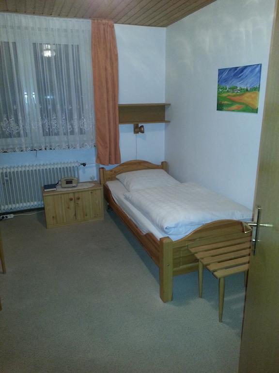 Landgasthof Zur Muehle Naila Room photo