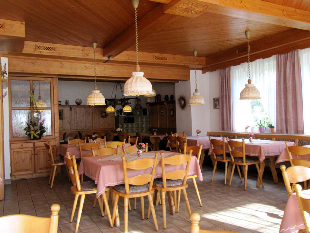Landgasthof Zur Muehle Naila Exterior photo